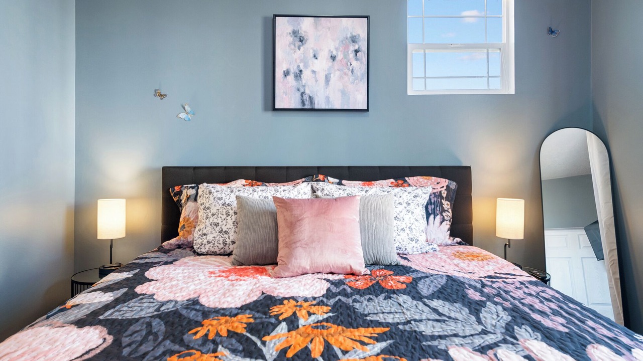 Photo of Bedroom in West Jordan