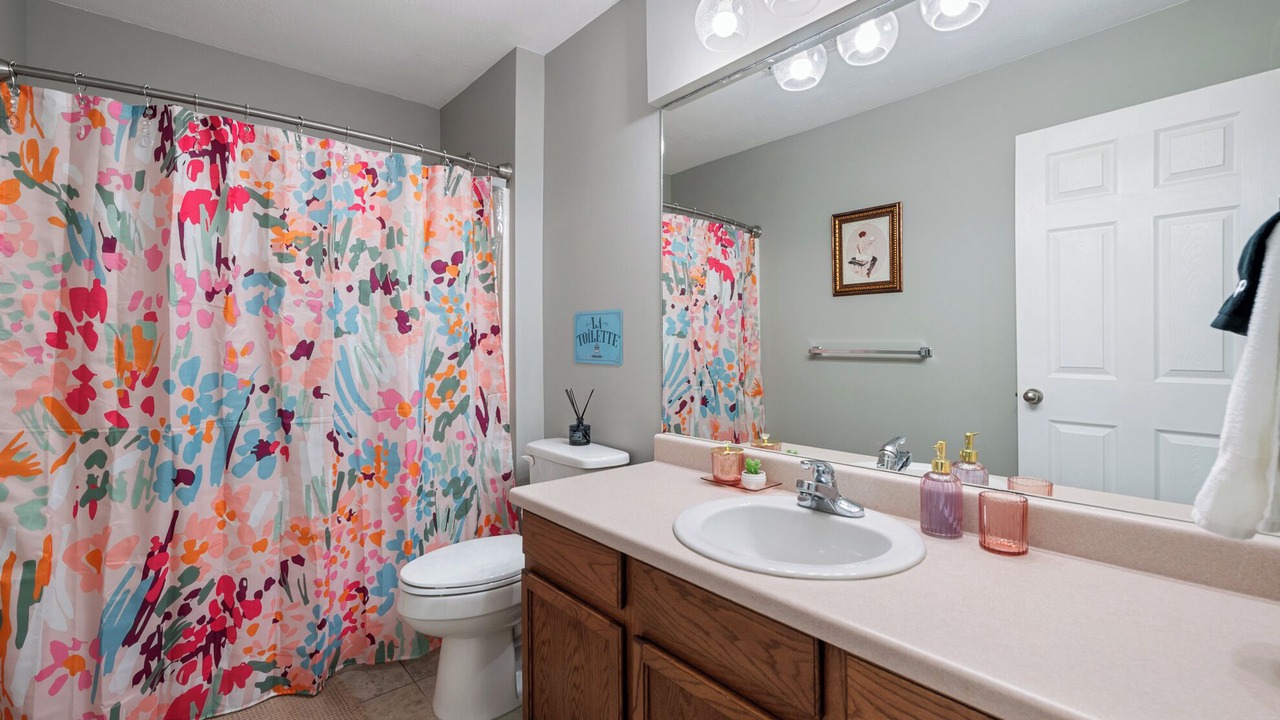 Photo of Bathroom in West Jordan