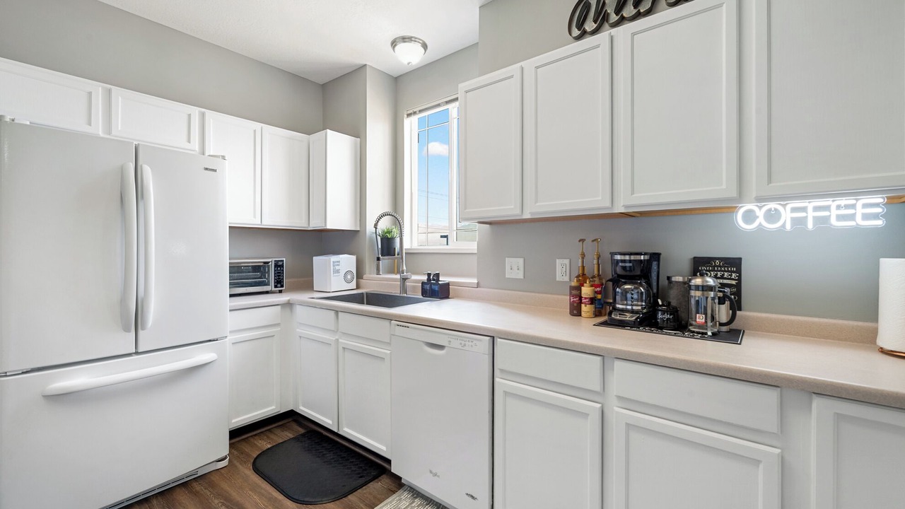 Photo of Kitchen in West Jordan