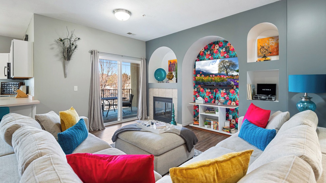 Photo of Livingroom in West Jordan