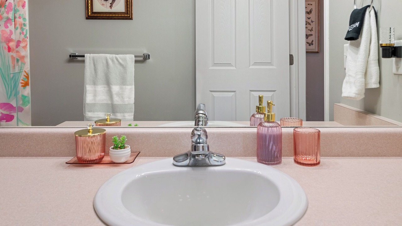 Photo of Bathroom in West Jordan