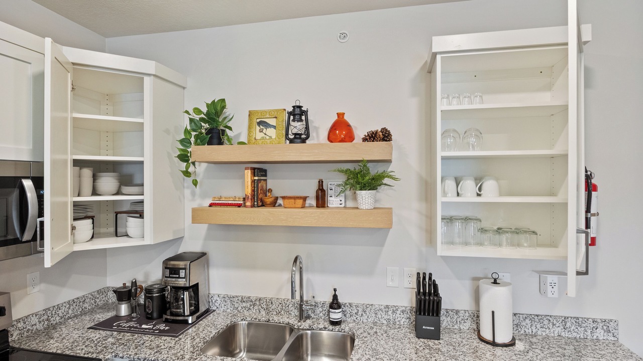Photo of Kitchen in Midway