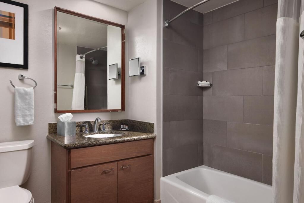 Photo of Bathroom in North Park City