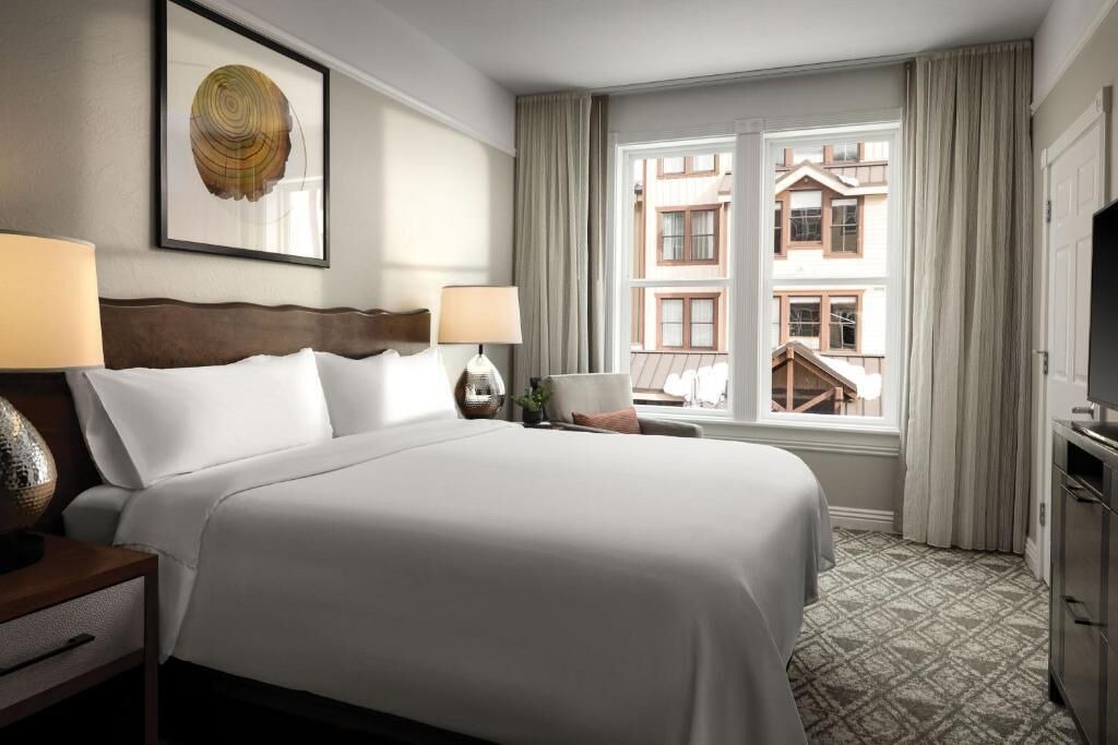 Photo of Bedroom in North Park City