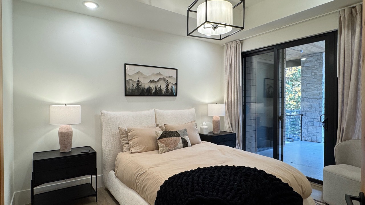 Photo of Bedroom in Brian Head