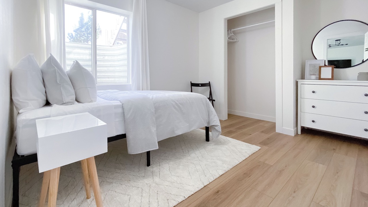 Photo of Bedroom in Salt Lake City