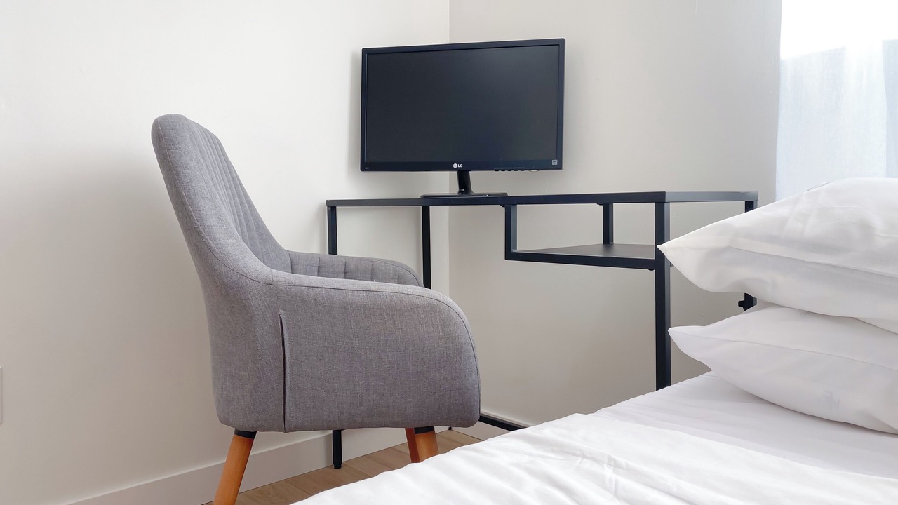 Photo of Bedroom in Salt Lake City