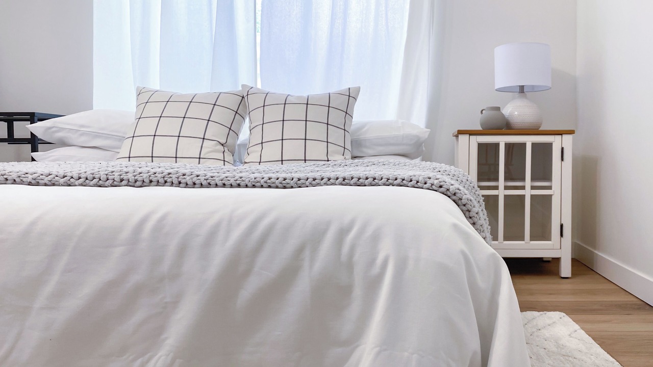 Photo of Bedroom in Salt Lake City