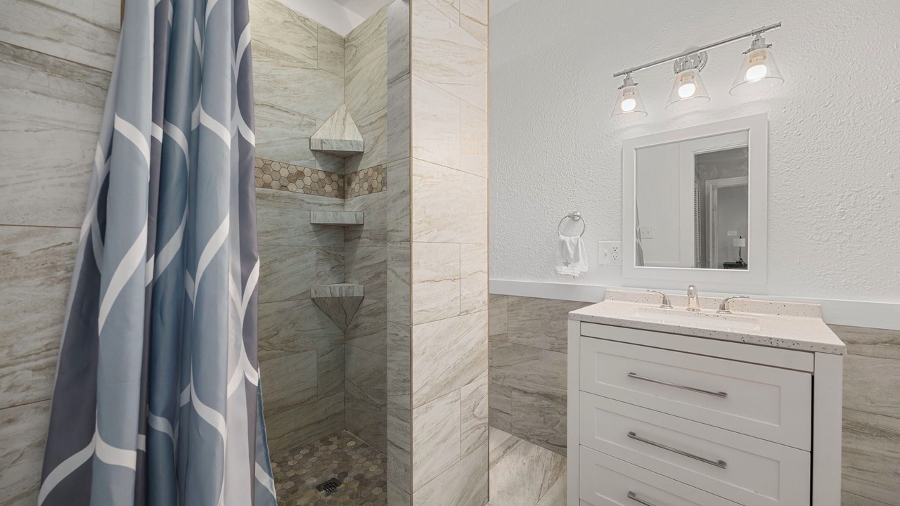 Photo of Bathroom in San Jacinto