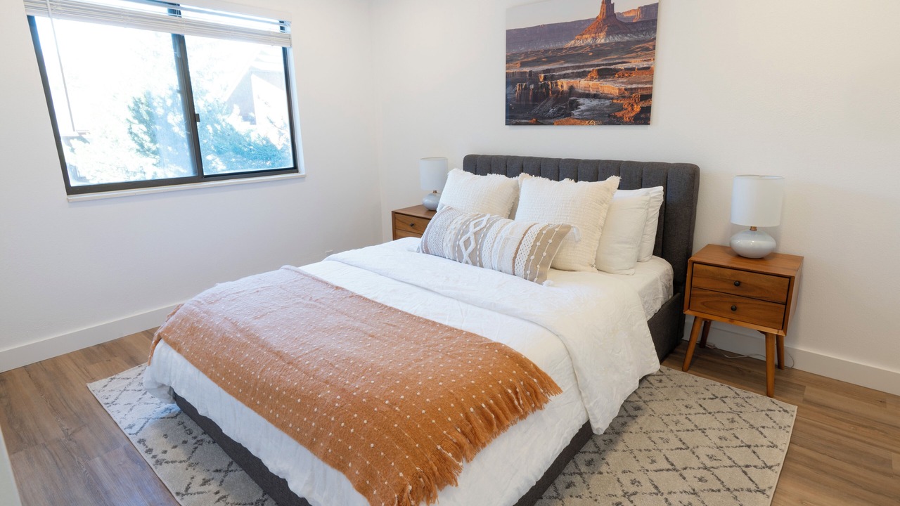 Photo of Bedroom in Park City