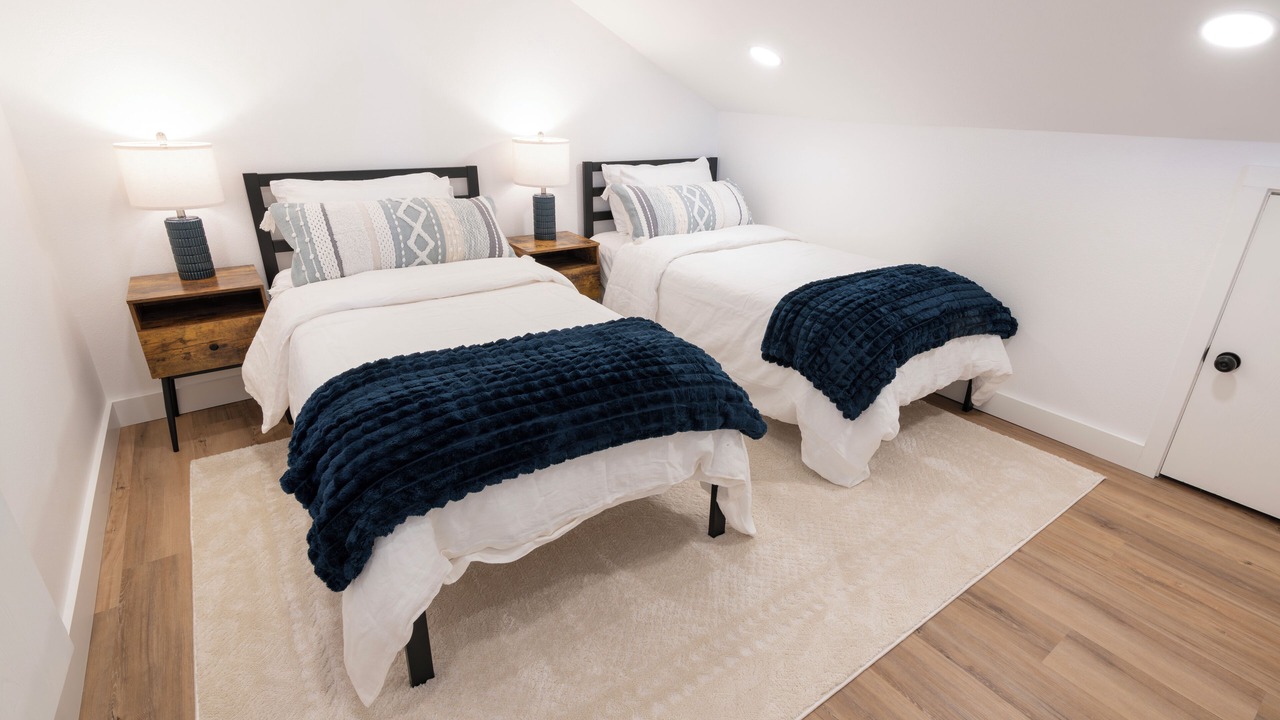 Photo of Bedroom in Park City