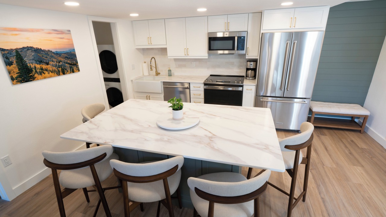 Photo of Kitchen in Park City