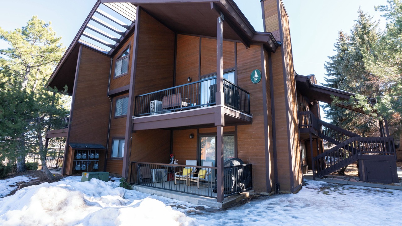 Photo of Outdoor in Park City