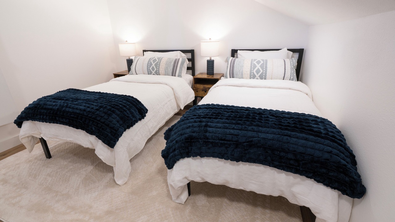 Photo of Bedroom in Park City
