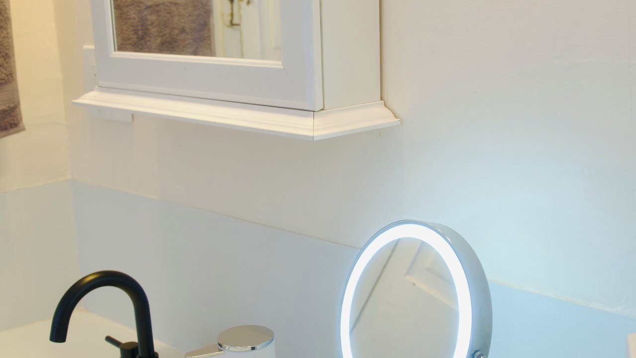 Photo of Bathroom in Heber