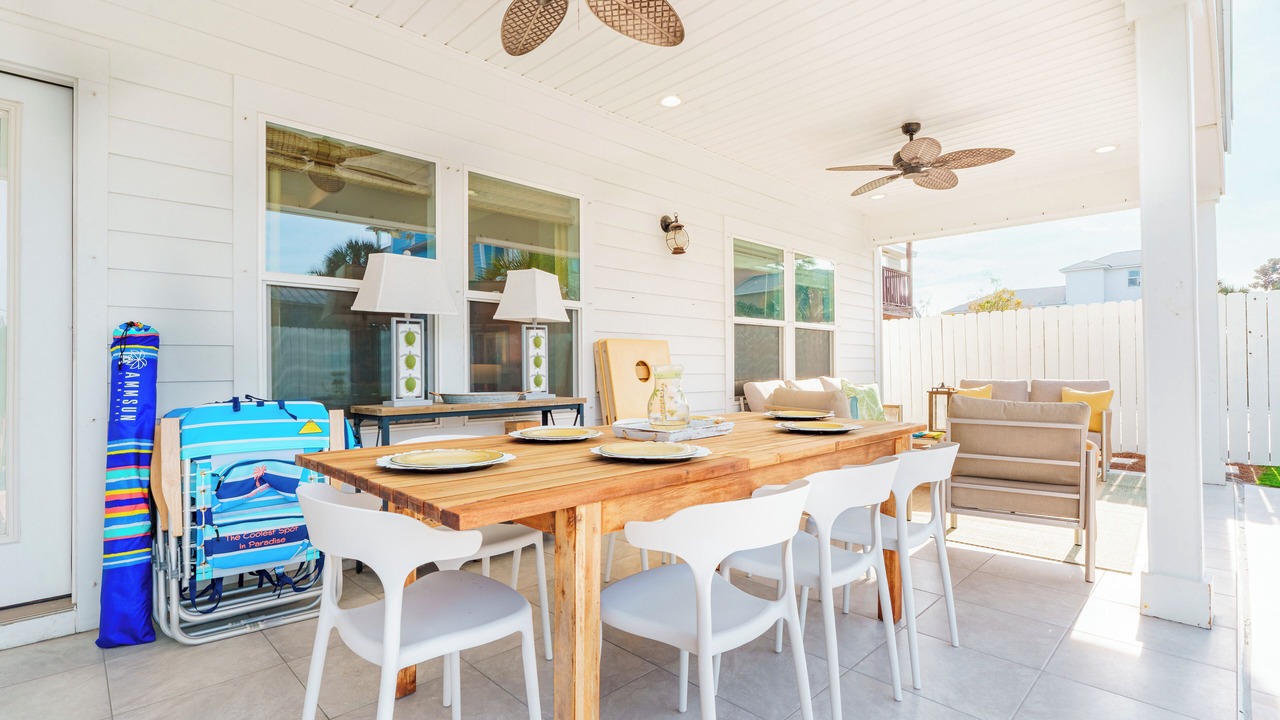 Photo of Outdoor in Holiday Beach