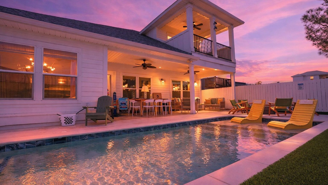 Photo of Outdoor in Holiday Beach