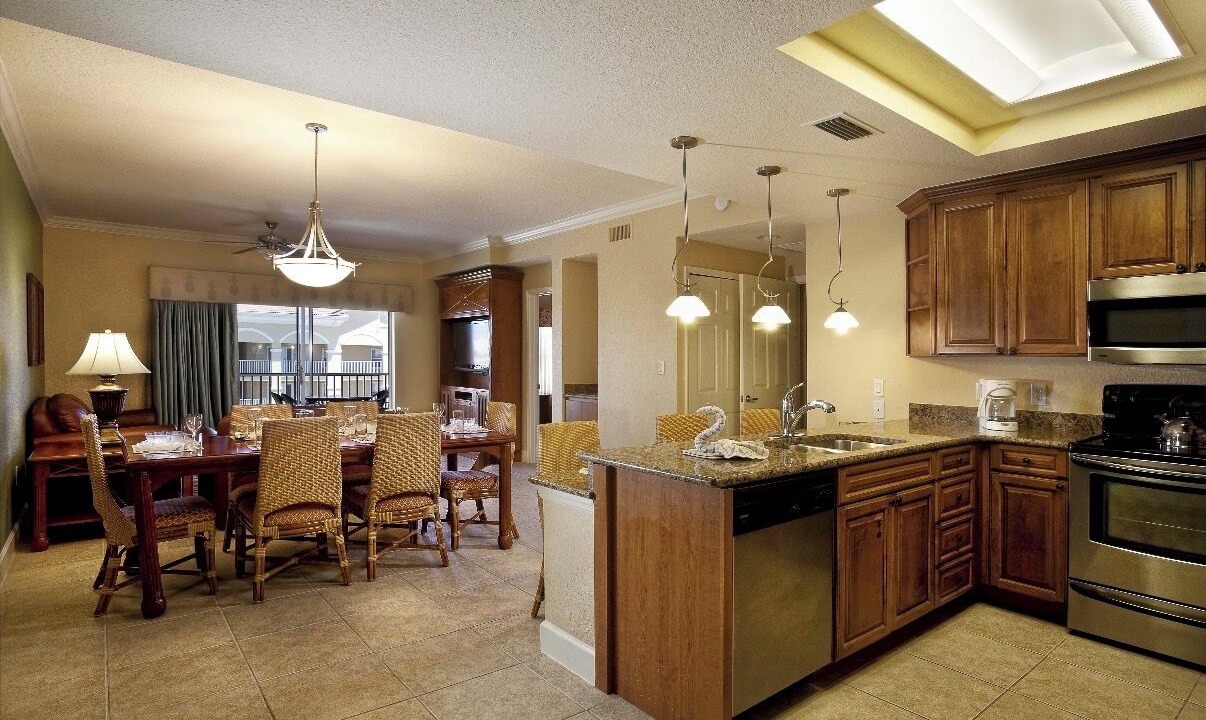 Photo of Kitchen in West Kissimmee
