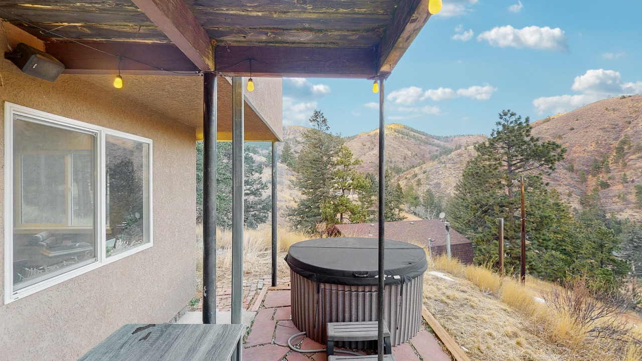 Photo of Outdoor in Green Mountain Falls