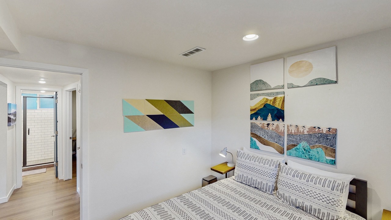 Photo of Bedroom in Green Mountain Falls