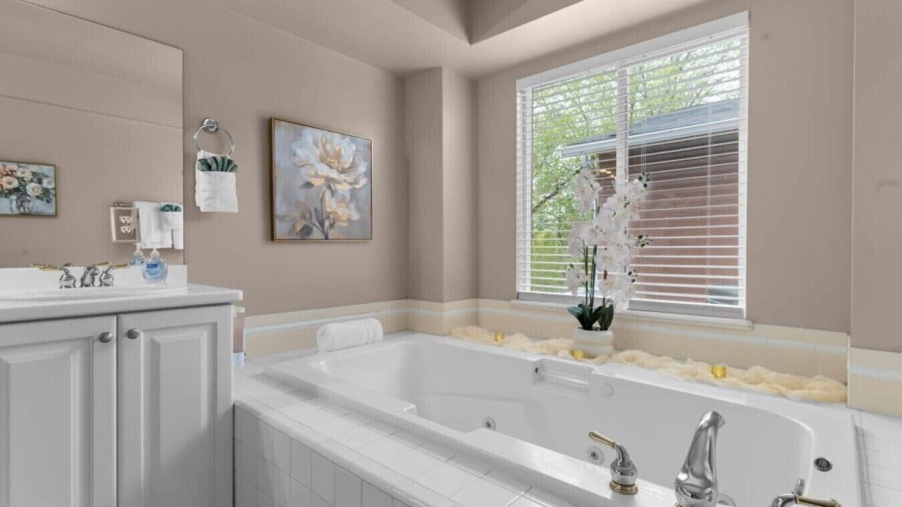 Photo of Bathroom in Draper