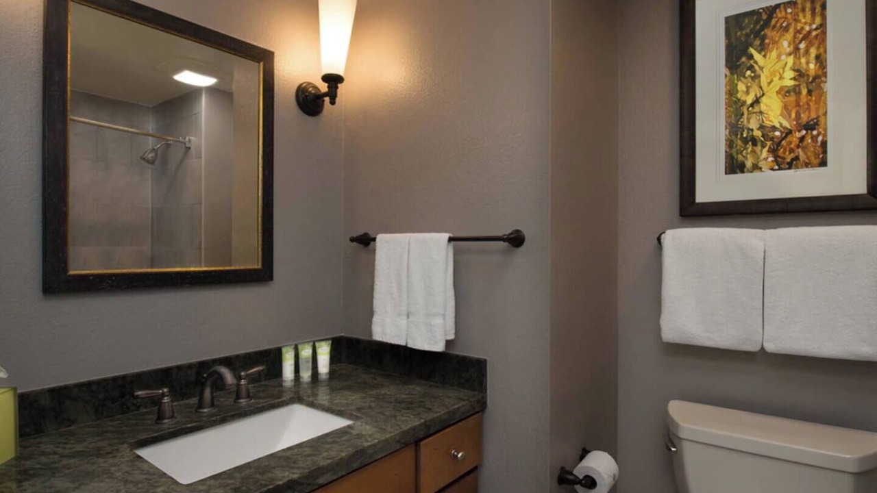 Photo of Bathroom in North Park City