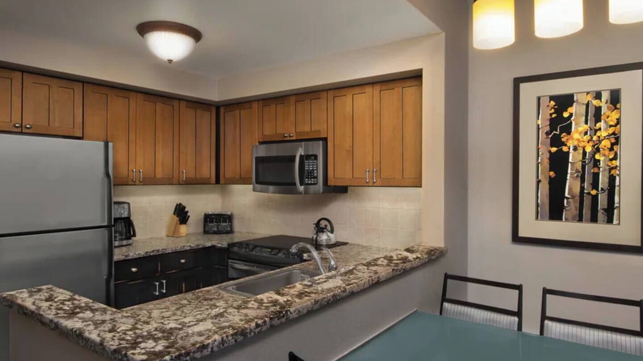 Photo of Kitchen in North Park City
