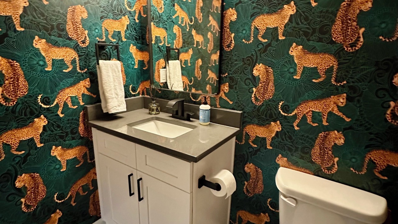 Photo of Bathroom in Poplar Grove