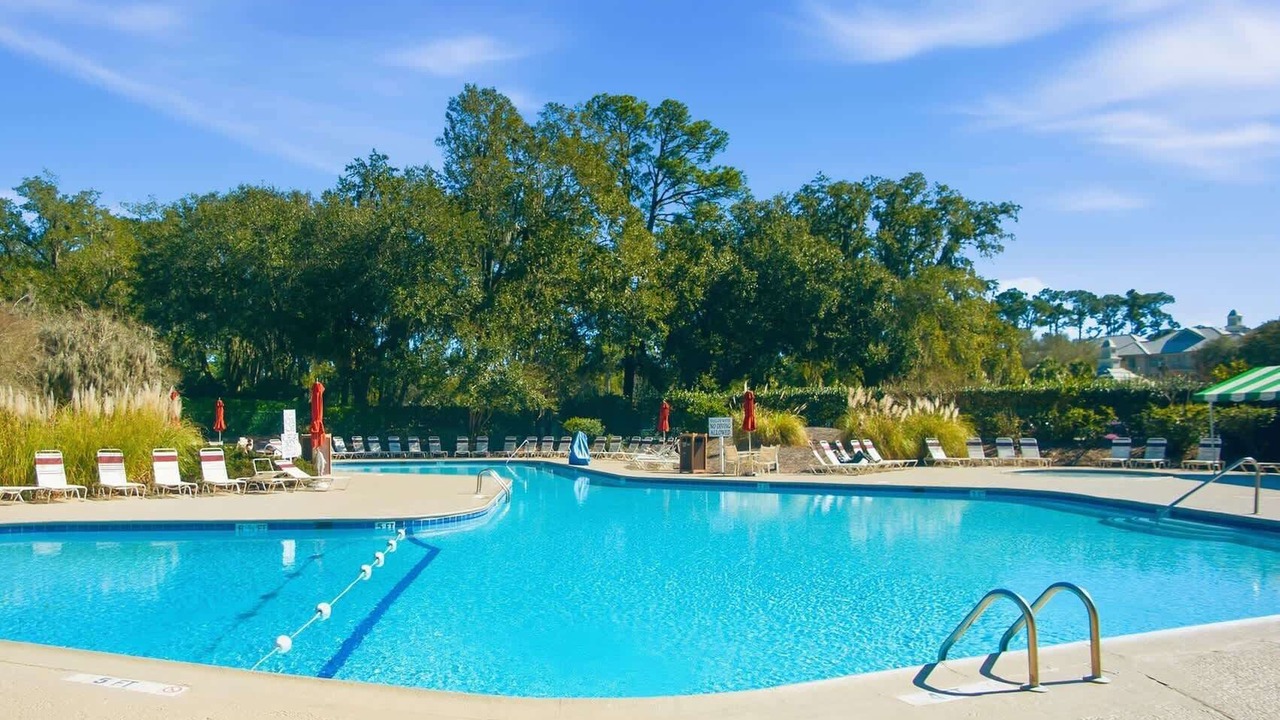 Photo of Outdoor in Harbour Town