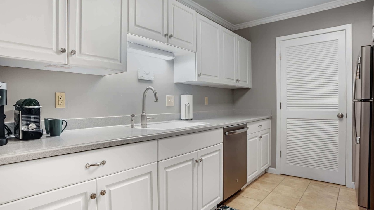 Photo of Kitchen in Harbour Town