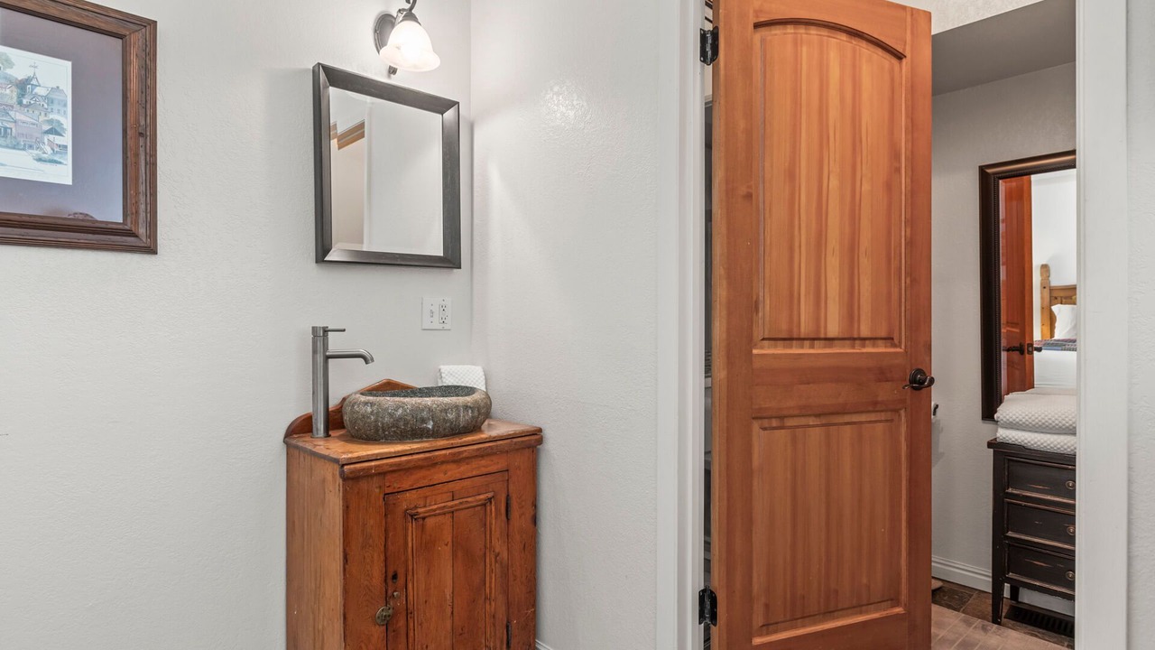 Photo of Bathroom in Park Meadows