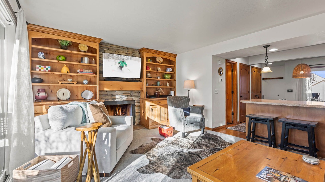 Photo of Livingroom in Park Meadows