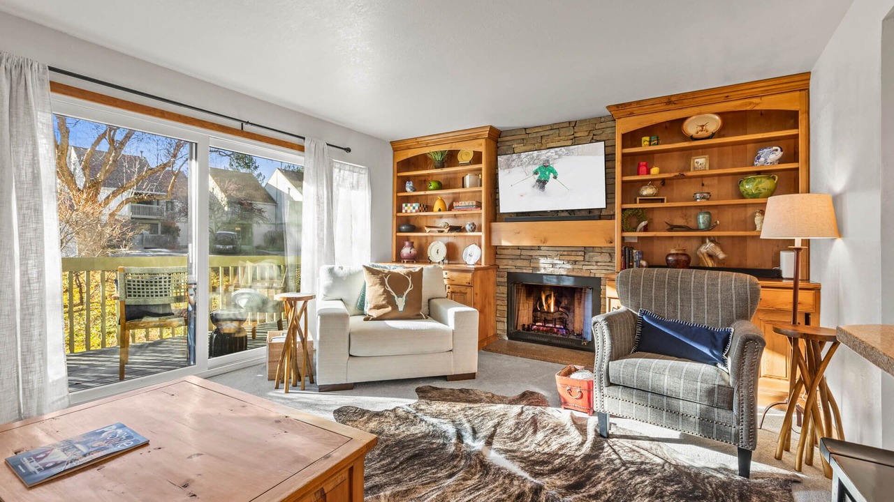 Photo of Livingroom in Park Meadows