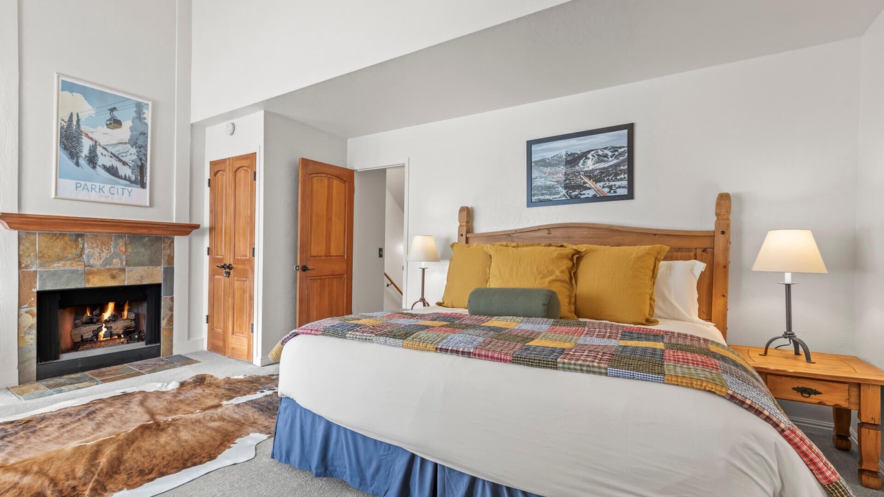 Photo of Livingroom in Park Meadows