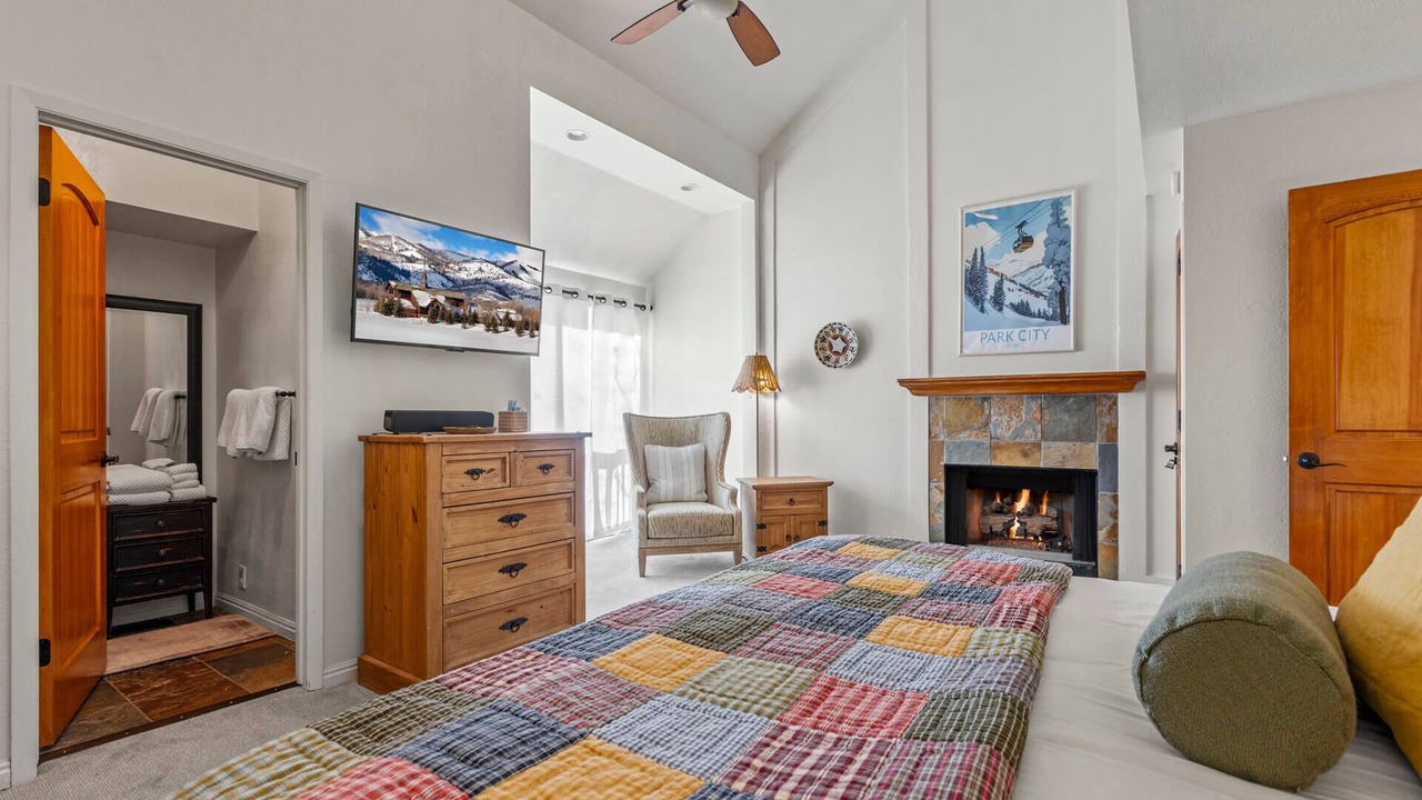 Photo of Livingroom in Park Meadows