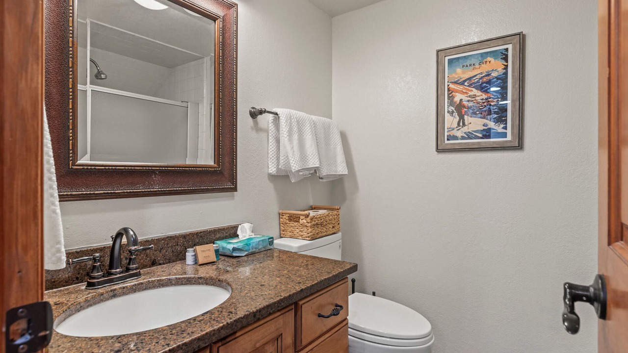Photo of Bathroom in Park Meadows