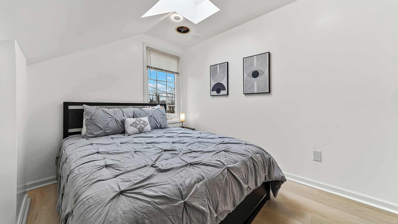 Photo of Bedroom in Wilmington