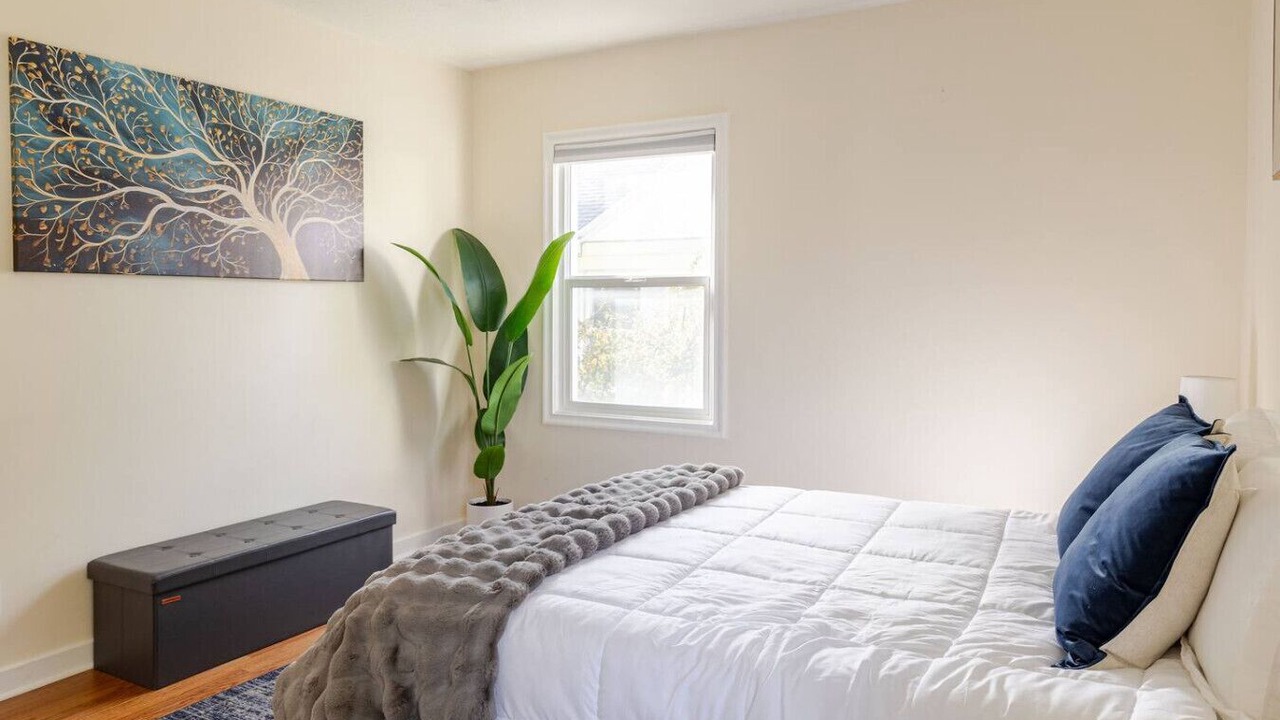 Photo of Bedroom in Sugar House