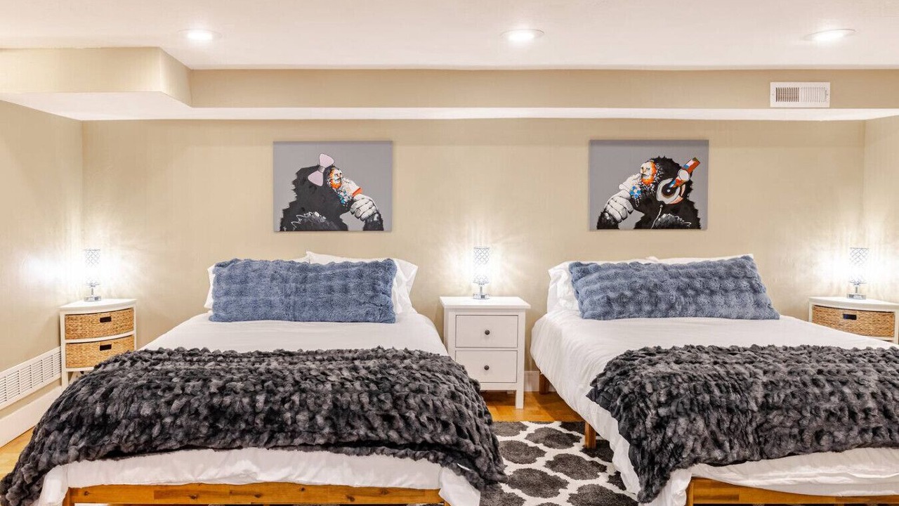 Photo of Bedroom in Sugar House