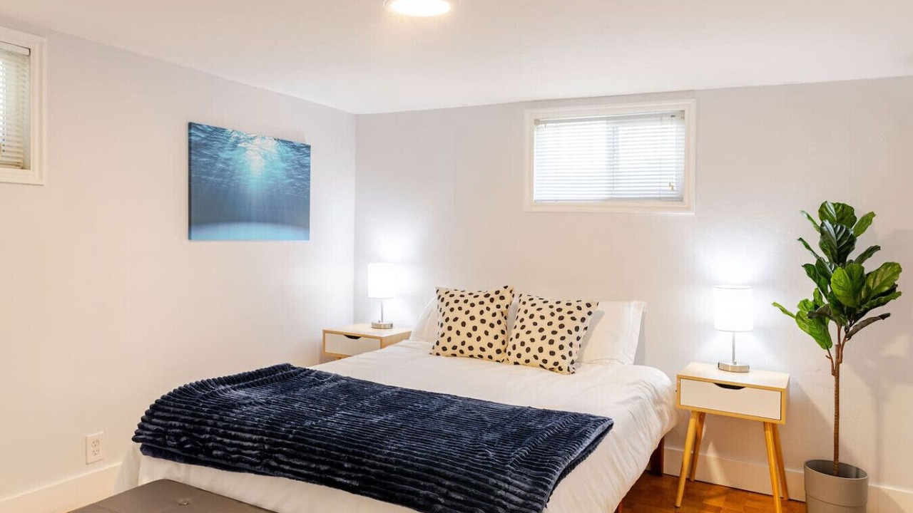 Photo of Bedroom in Sugar House