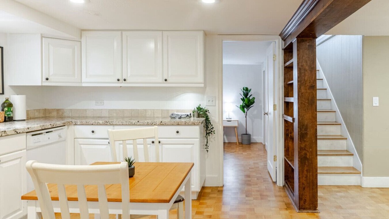 Photo of Kitchen in Sugar House
