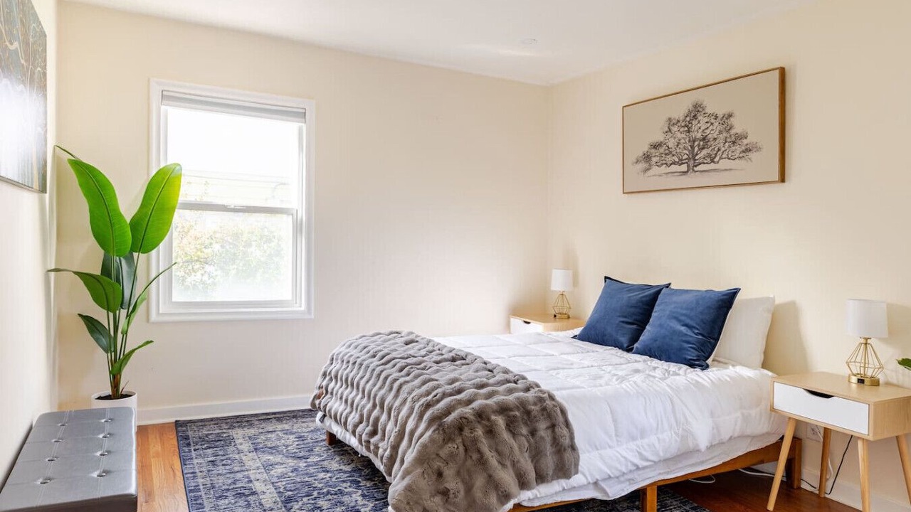 Photo of Bedroom in Sugar House