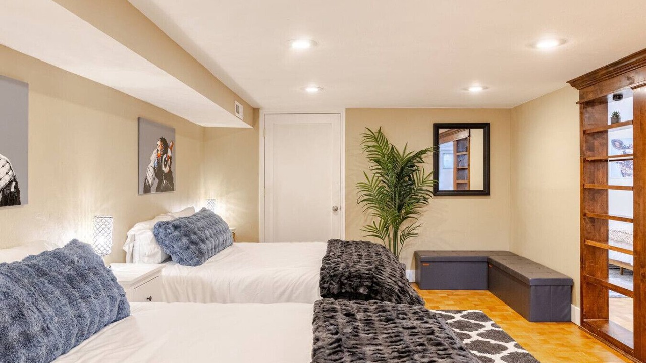Photo of Bedroom in Sugar House