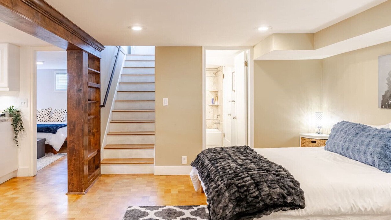 Photo of Bedroom in Sugar House