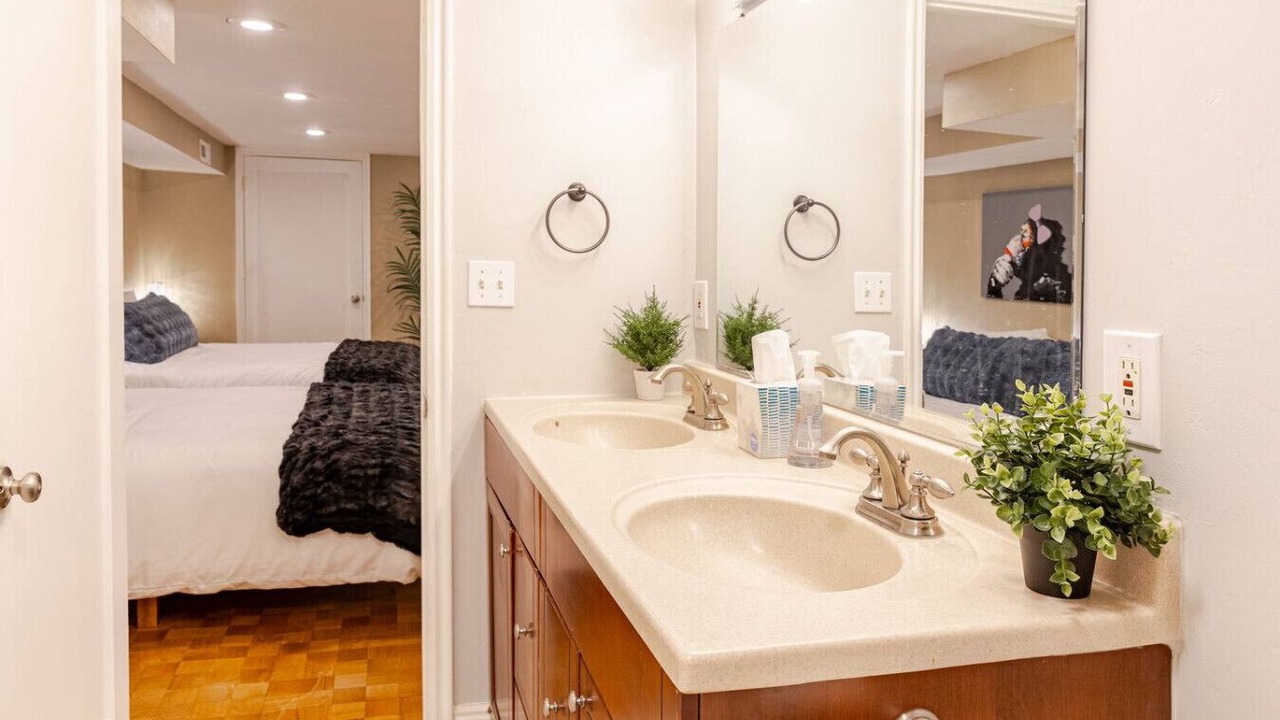 Photo of Bathroom in Sugar House