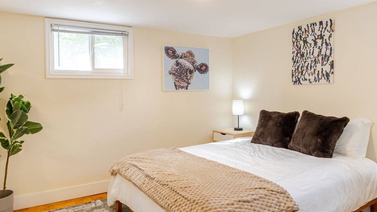 Photo of Bedroom in Sugar House