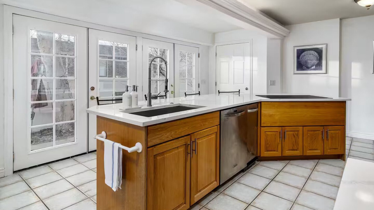 Photo of Kitchen in Cottonwood Heights