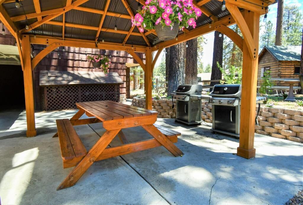 Photo of Outdoor in Big Bear Lake