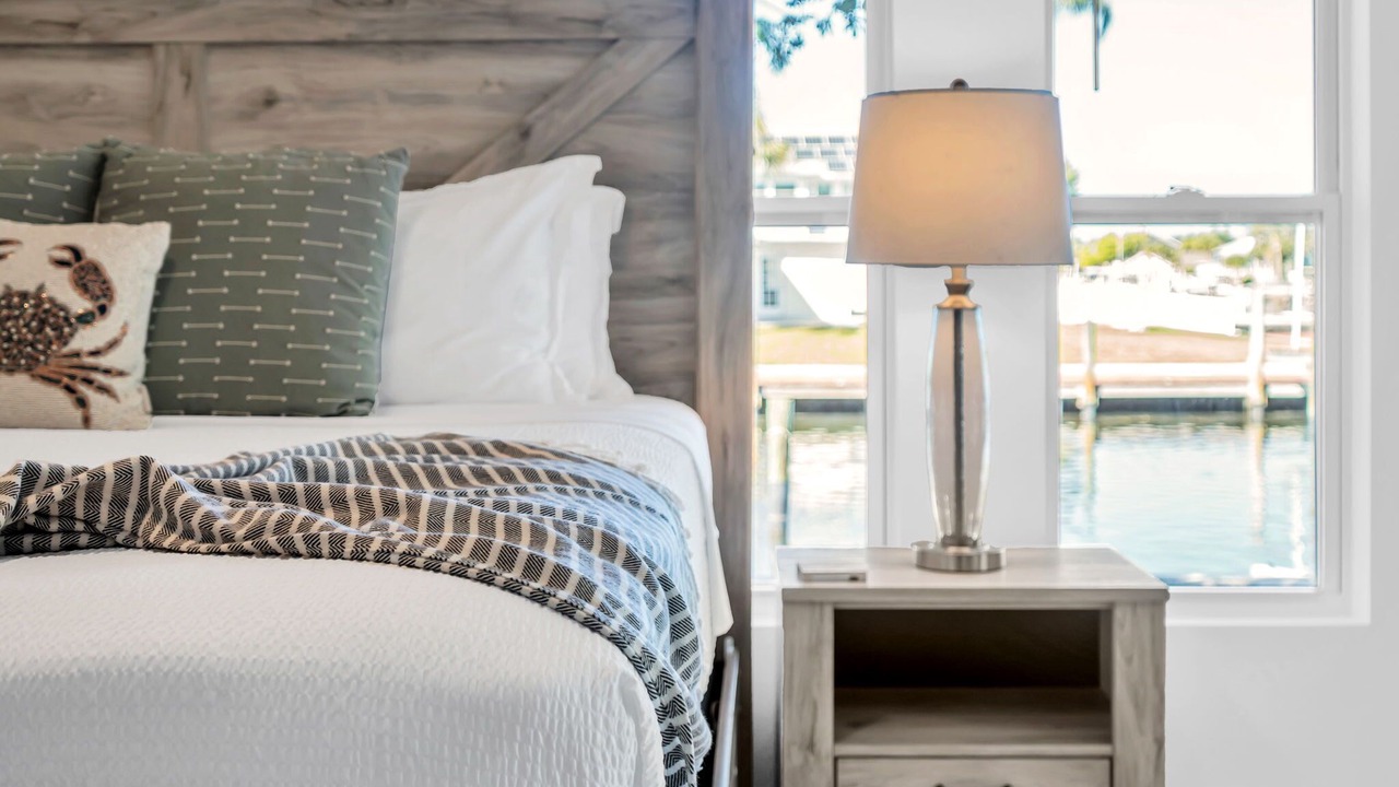 Photo of Bedroom in Flor-a-mar