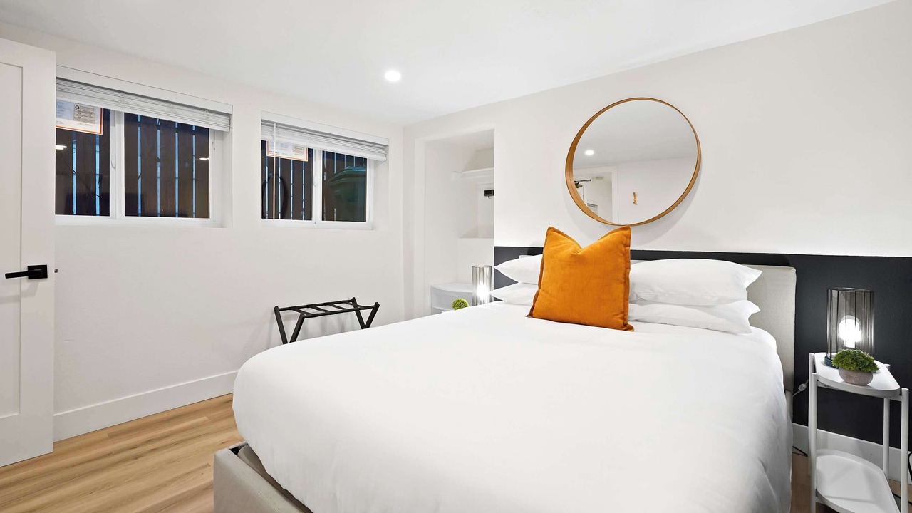 Photo of Bedroom in South Park